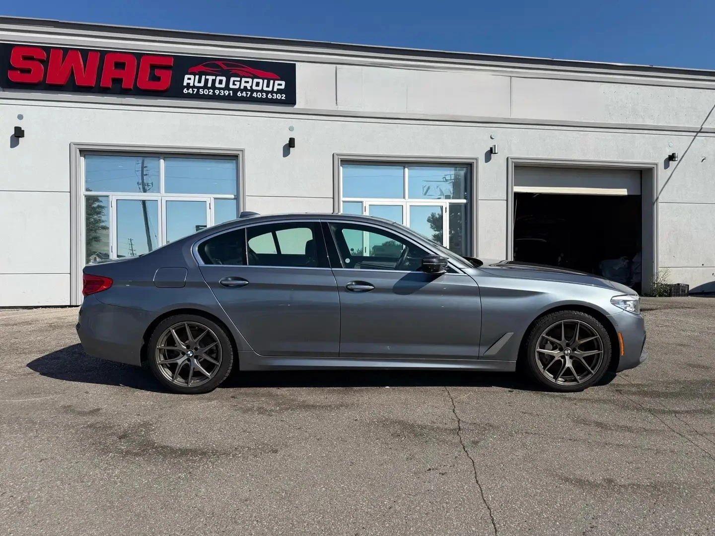 BMW 530 xDrive M �����* 360* ����* ����* ���� | Mobile.bg � ����������� 6