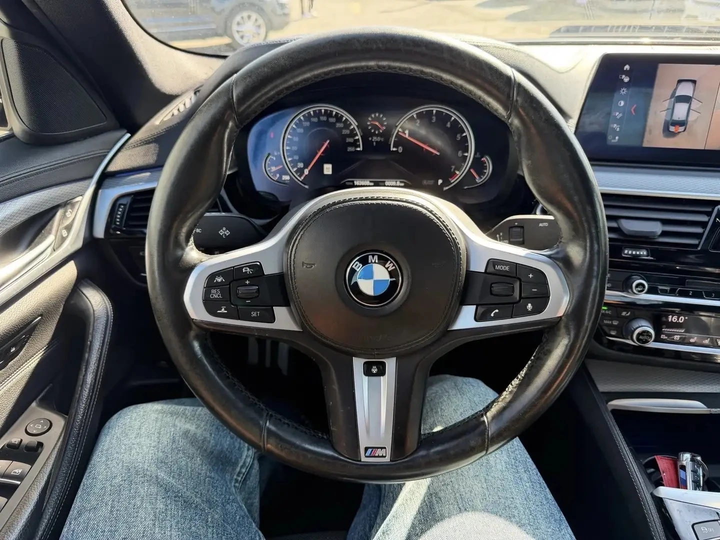 BMW 530 xDrive M �����* 360* ����* ����* ���� | Mobile.bg � ����������� 12