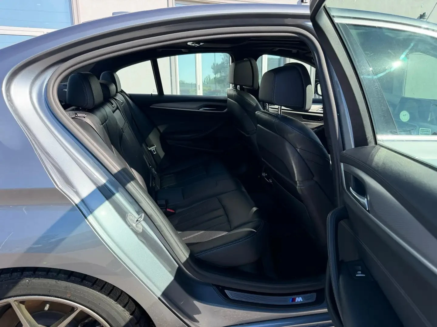 BMW 530 xDrive M �����* 360* ����* ����* ���� | Mobile.bg � ����������� 8