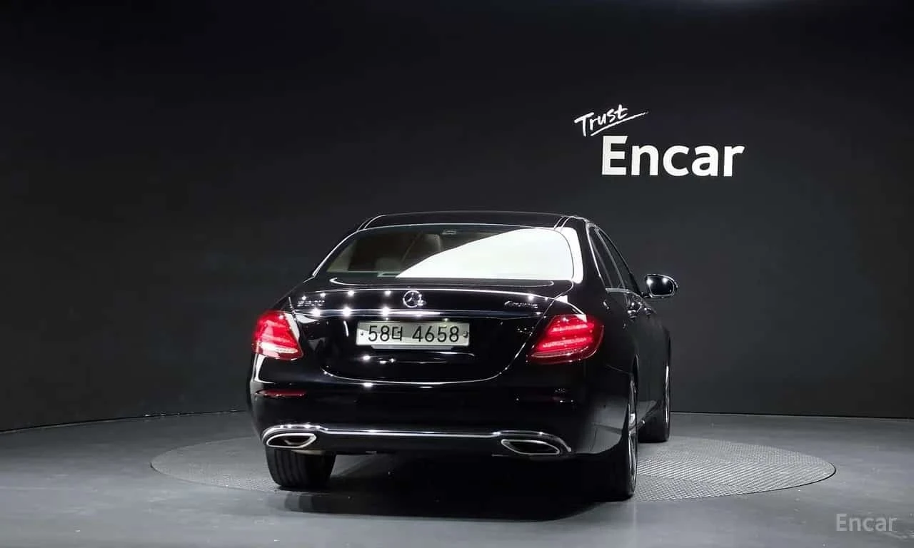 Mercedes-Benz E 300 Avantgarde * ����������� | Mobile.bg � ����������� 4