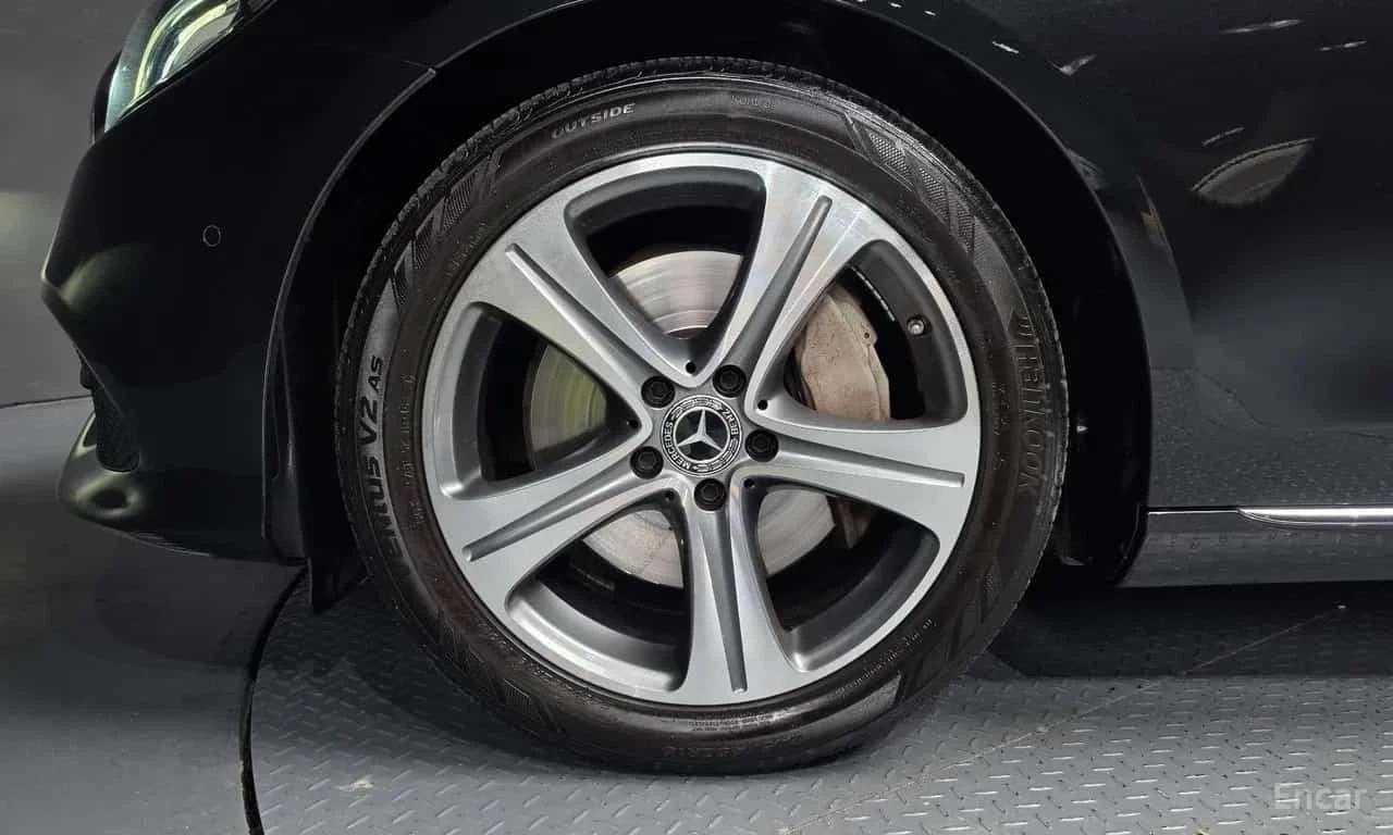 Mercedes-Benz E 300 Avantgarde * ����������� | Mobile.bg � ����������� 5
