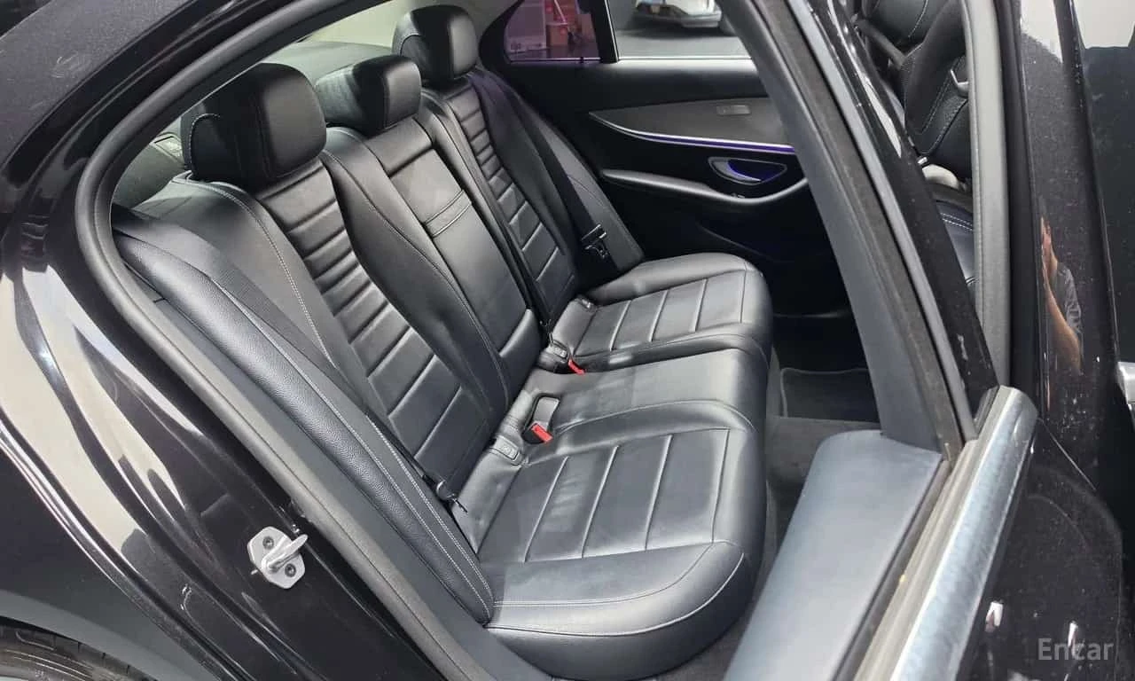 Mercedes-Benz E 300 Avantgarde * ����������� | Mobile.bg � ����������� 12