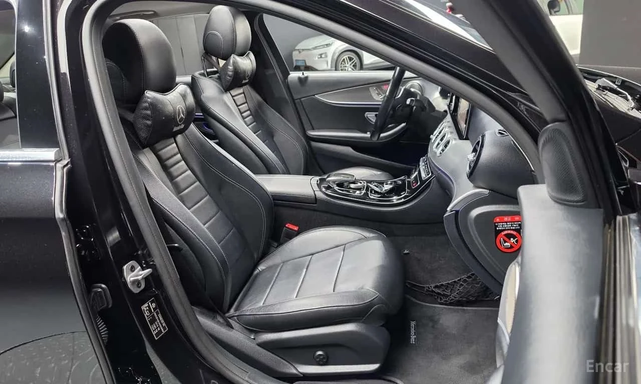 Mercedes-Benz E 300 Avantgarde * ����������� | Mobile.bg � ����������� 11
