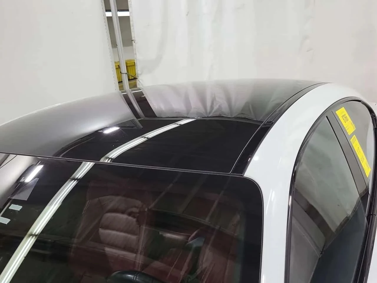 Porsche Taycan, снимка 7 - Автомобили и джипове - 56689596