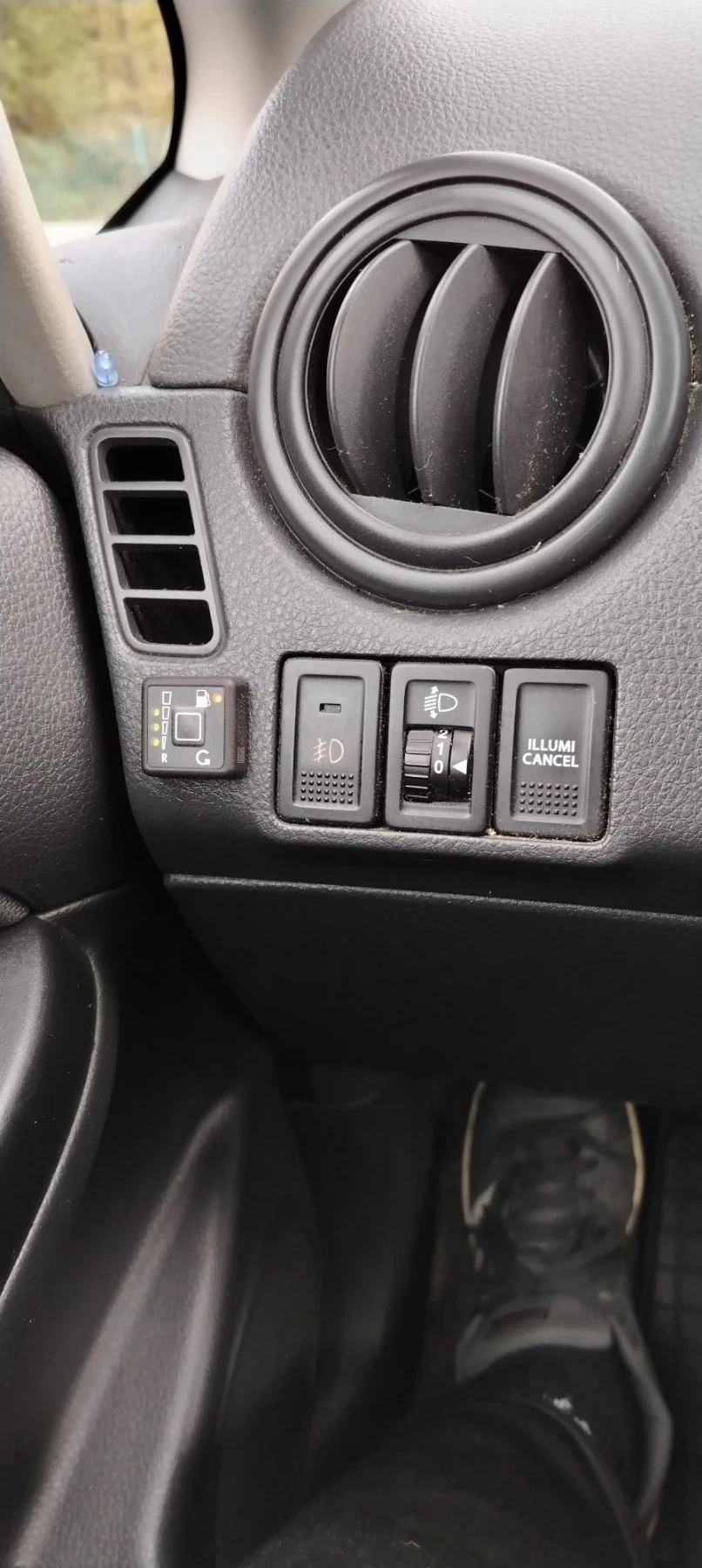 Fiat Sedici, снимка 8 - Автомобили и джипове - 56747495