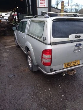 Ford Ranger 2.5TDCI 143 kc, снимка 5