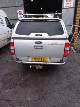 Ford Ranger 2.5TDCI 143 kc, снимка 4