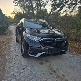 Honda Cr-v 1.5L Turbo AWD SPORT , снимка 2