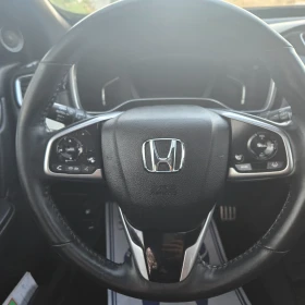Honda Cr-v 1.5L Turbo AWD SPORT , снимка 12