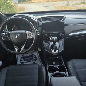 Honda Cr-v 1.5L Turbo AWD SPORT , снимка 11
