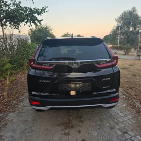 Honda Cr-v 1.5L Turbo AWD SPORT , снимка 8
