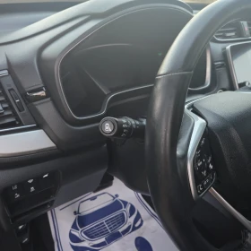Honda Cr-v 1.5L Turbo AWD SPORT , снимка 15
