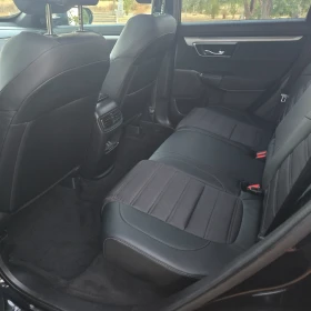 Honda Cr-v 1.5L Turbo AWD SPORT , снимка 10