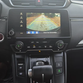 Honda Cr-v 1.5L Turbo AWD SPORT , снимка 16