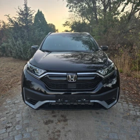 Honda Cr-v 1.5L Turbo AWD SPORT , снимка 6