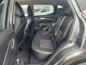 Nissan Qashqai TEKNA AVTOMAT SERVIZ NOVA, снимка 14
