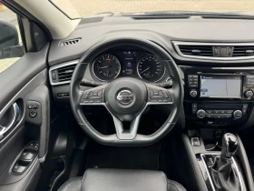 Nissan Qashqai TEKNA AVTOMAT SERVIZ NOVA, снимка 12