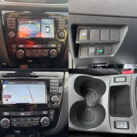 Nissan Qashqai TEKNA AVTOMAT SERVIZ NOVA, снимка 15