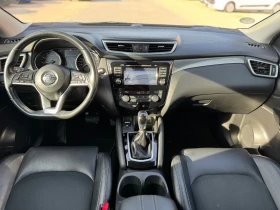 Nissan Qashqai TEKNA AVTOMAT SERVIZ NOVA, снимка 11