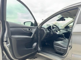 Nissan Qashqai TEKNA AVTOMAT SERVIZ NOVA, снимка 9