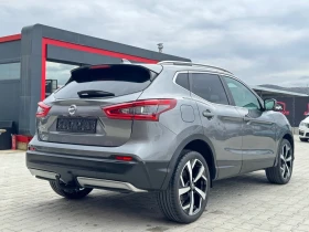 Nissan Qashqai TEKNA AVTOMAT SERVIZ NOVA, снимка 5