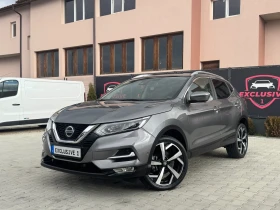 Nissan Qashqai TEKNA AVTOMAT SERVIZ NOVA, снимка 1