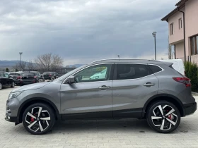 Nissan Qashqai TEKNA AVTOMAT SERVIZ NOVA, снимка 2