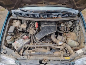 Daihatsu Terios 1.3 4x4 /Газов инжекцион, снимка 4