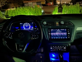 VW Tiguan, снимка 11
