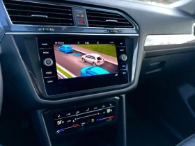 VW Tiguan, снимка 4