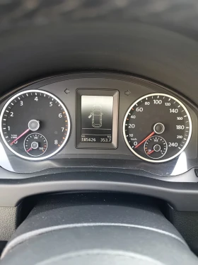 VW Tiguan, снимка 4