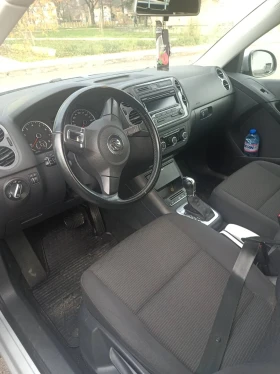 VW Tiguan, снимка 6