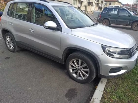 VW Tiguan, снимка 2