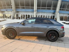 Audi Q8 50TDI S package , снимка 1