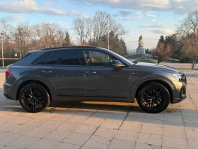 Audi Q8 50TDI S package , снимка 5