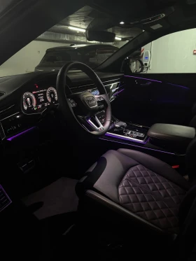 Audi Q8 50TDI S package , снимка 17