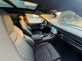 Audi Q8 50TDI S package , снимка 13