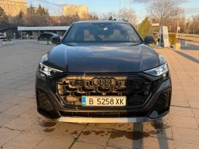 Audi Q8 50TDI S package , снимка 8