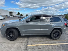 Jeep Grand cherokee * Altitude * CARFAX * БЕЗ ПЪРВОНАЧАЛНА ВНОСКА, снимка 2