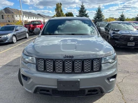 Jeep Grand cherokee * Altitude * CARFAX * БЕЗ ПЪРВОНАЧАЛНА ВНОСКА, снимка 6