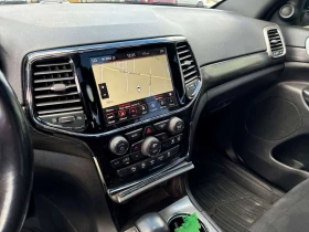 Jeep Grand cherokee * Altitude * CARFAX * БЕЗ ПЪРВОНАЧАЛНА ВНОСКА, снимка 9