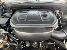 Jeep Grand cherokee * Altitude * CARFAX * БЕЗ ПЪРВОНАЧАЛНА ВНОСКА, снимка 11