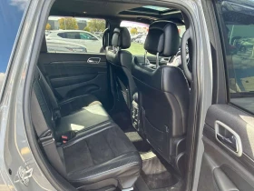 Jeep Grand cherokee * Altitude * CARFAX * БЕЗ ПЪРВОНАЧАЛНА ВНОСКА, снимка 10