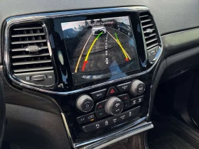 Jeep Grand cherokee * Altitude * CARFAX * БЕЗ ПЪРВОНАЧАЛНА ВНОСКА, снимка 13