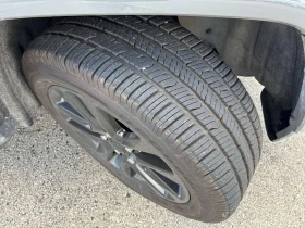 Jeep Grand cherokee * Altitude * CARFAX * БЕЗ ПЪРВОНАЧАЛНА ВНОСКА, снимка 7