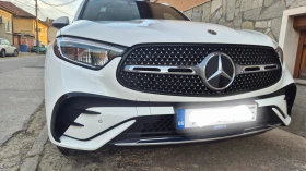 Mercedes-Benz GLC 220 GLC 220 D AMG DIGITAL LED PANO , снимка 5