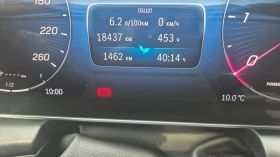 Mercedes-Benz GLC 220 GLC 220 D AMG DIGITAL LED PANO , снимка 10