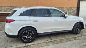 Mercedes-Benz GLC 220 GLC 220 D AMG DIGITAL LED PANO , снимка 6