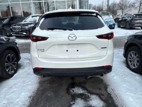 Mazda CX-5 AWD  CARFAX, снимка 4