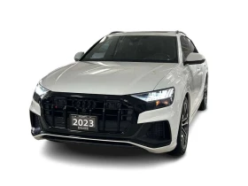 Audi SQ8 * 4.0T quattro | 22 inch Wheels| Black Optics Pkg|, снимка 6